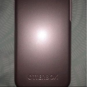 Otterbox IPhone 8 case